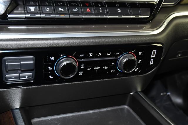 2024 Chevrolet Silverado 3500HD High Country