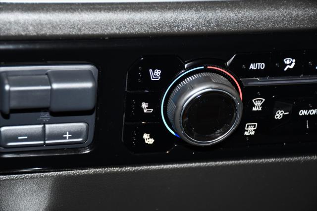 2024 Chevrolet Silverado 3500HD High Country
