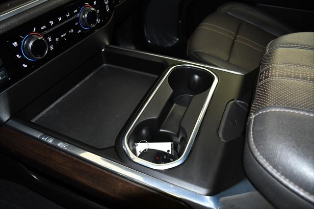 2024 Chevrolet Silverado 3500HD High Country