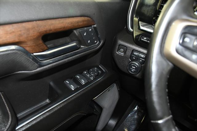2024 Chevrolet Silverado 3500HD High Country