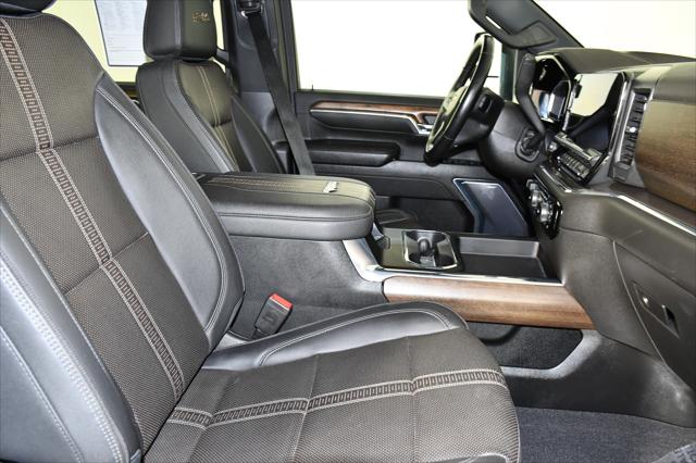 2024 Chevrolet Silverado 3500HD High Country