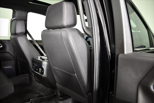 2024 Chevrolet Silverado 3500HD High Country