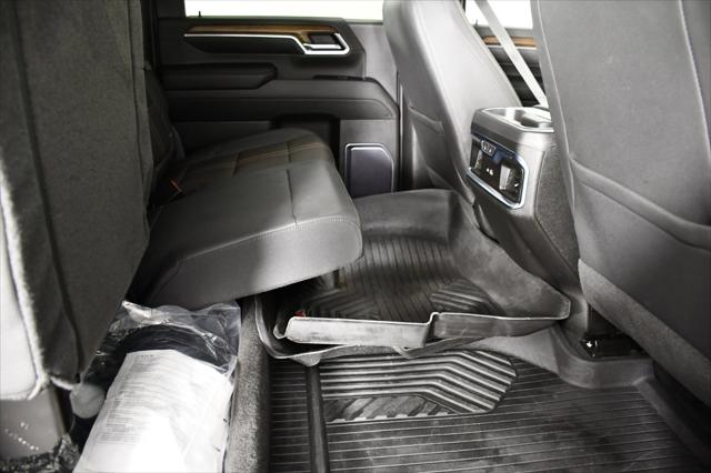 2024 Chevrolet Silverado 3500HD High Country