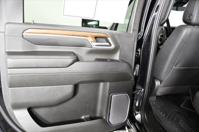 2024 Chevrolet Silverado 3500HD High Country
