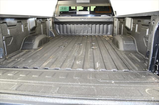 2024 Chevrolet Silverado 3500HD High Country