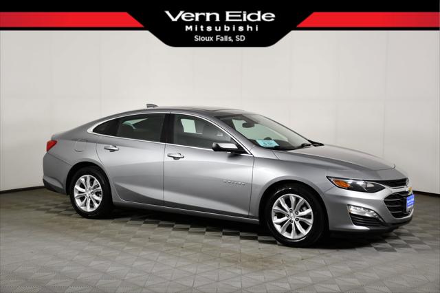 2024 Chevrolet Malibu FWD 1LT for sale in Sioux Falls, SD