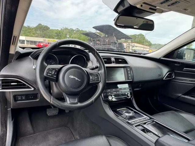 2018 Jaguar XE 25t Premium
