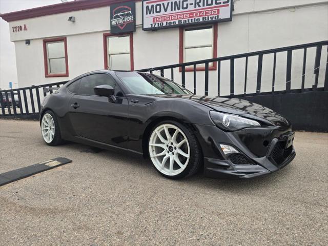 2013 Scion FR-S Base for sale in El Paso, TX