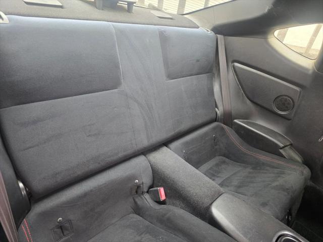 2013 Scion FR-S Base