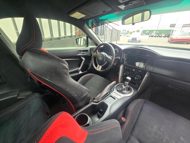 2013 Scion FR-S Base