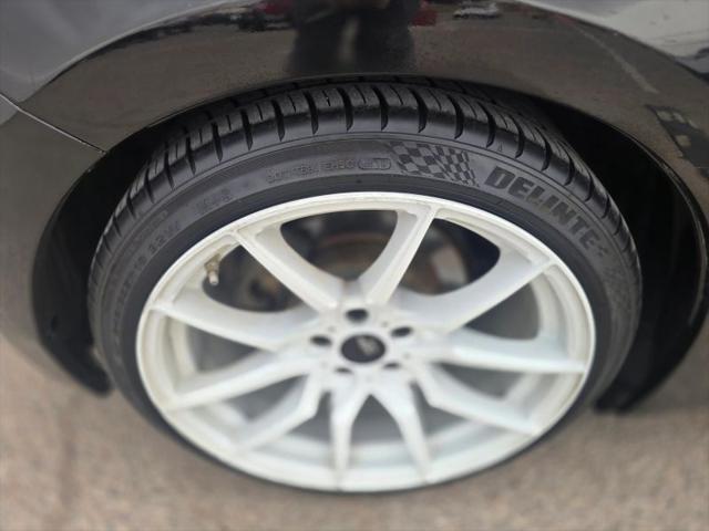 2013 Scion FR-S Base