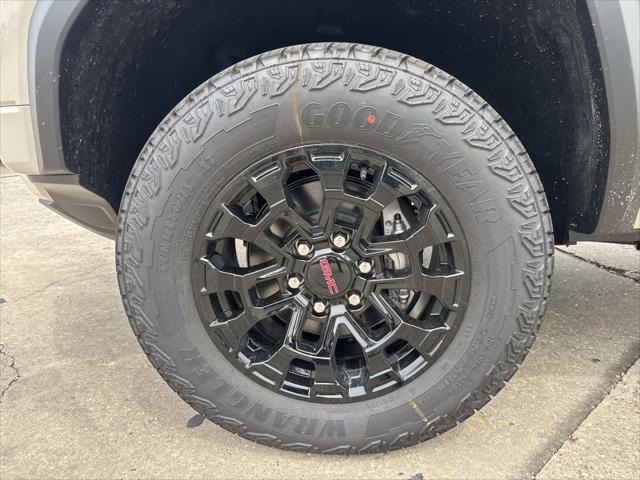 2026 GMC Canyon Elevation, RWD