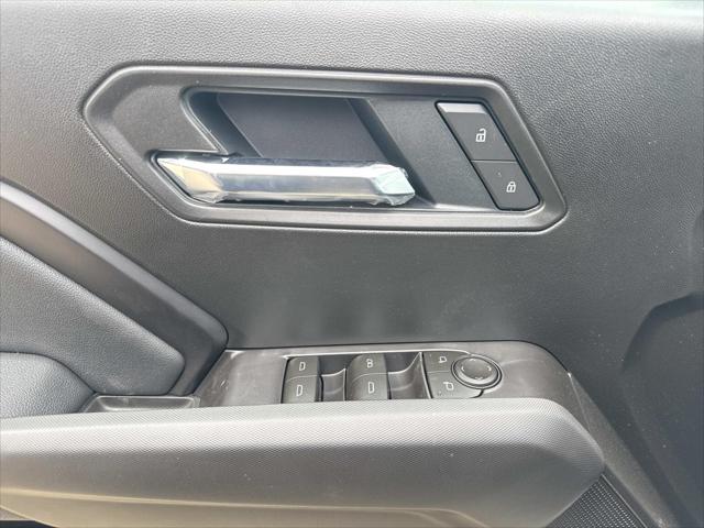 2026 GMC Canyon Elevation, RWD