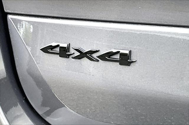 2026 Jeep Grand Cherokee L Altitude 4x4