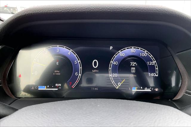 2026 Jeep Grand Cherokee L Altitude 4x4