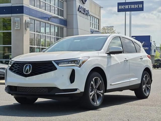 2026 Acura RDX Technology for sale in New Castle, DE