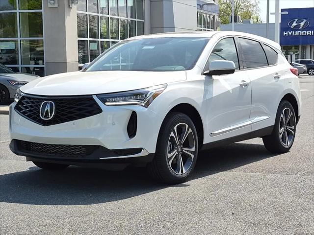 2026 Acura RDX Technology