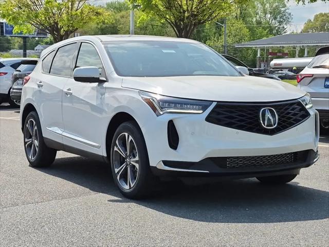 2026 Acura RDX Technology