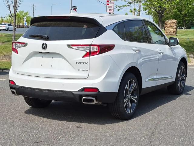 2026 Acura RDX Technology