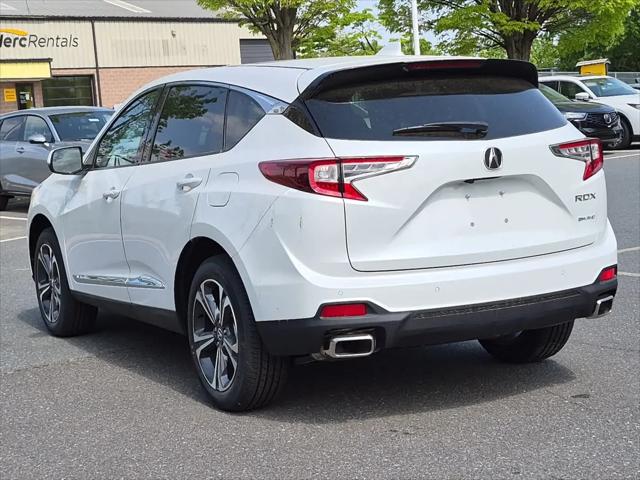 2026 Acura RDX Technology