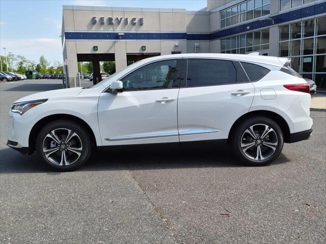 2026 Acura RDX Technology
