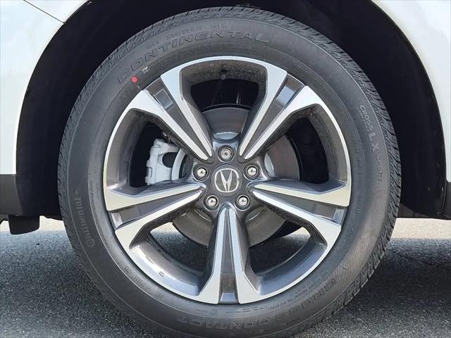 2026 Acura RDX Technology