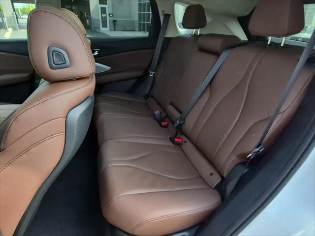 2026 Acura RDX Technology