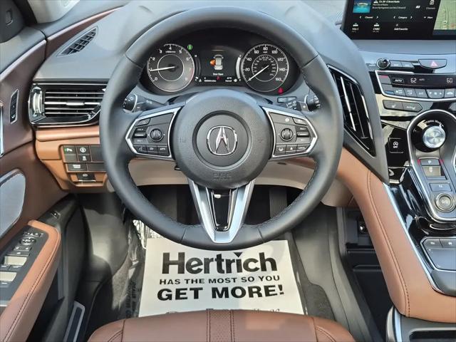 2026 Acura RDX Technology