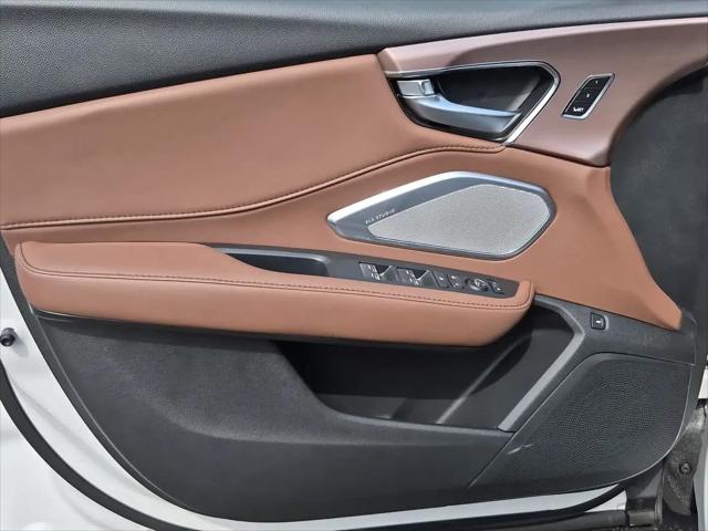 2026 Acura RDX Technology