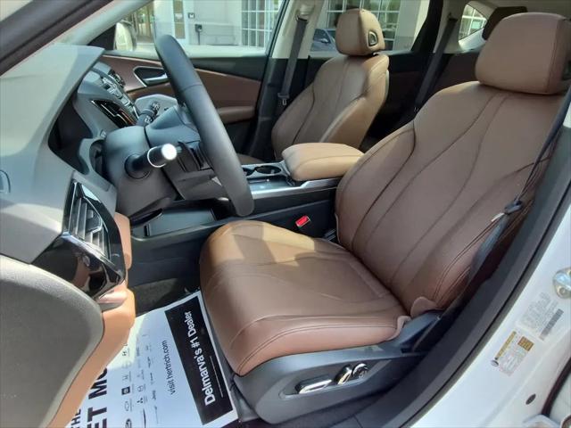 2026 Acura RDX Technology