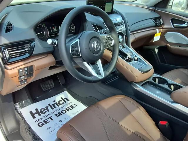 2026 Acura RDX Technology