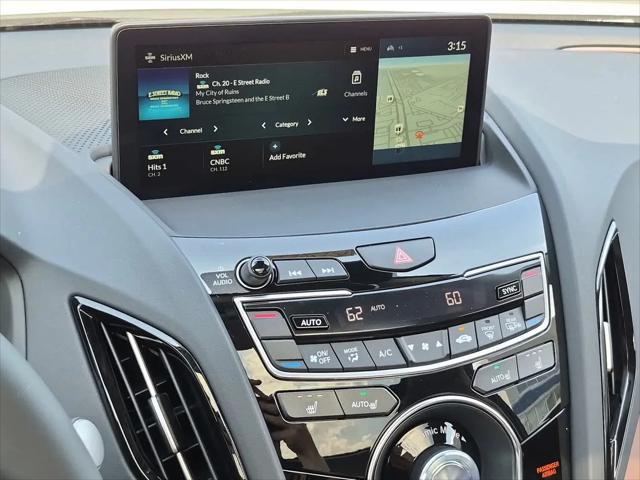 2026 Acura RDX Technology