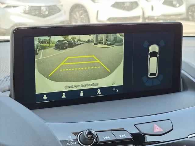 2026 Acura RDX Technology