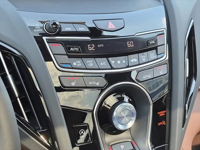 2026 Acura RDX Technology