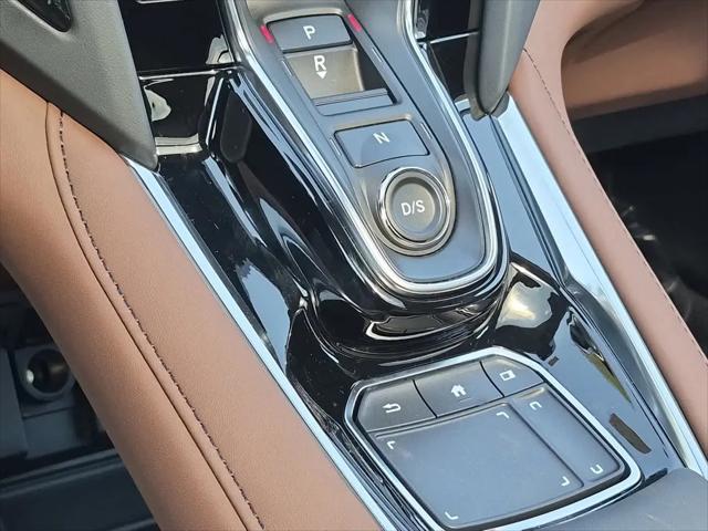 2026 Acura RDX Technology