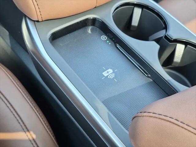 2026 Acura RDX Technology