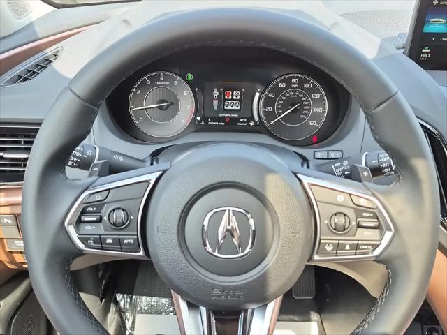 2026 Acura RDX Technology