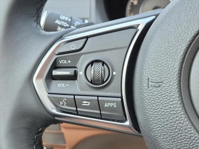 2026 Acura RDX Technology