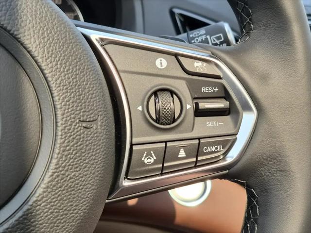 2026 Acura RDX Technology