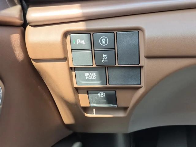 2026 Acura RDX Technology