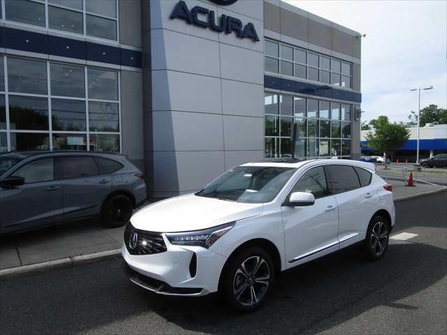 2026 Acura RDX Technology for sale in New Castle, DE