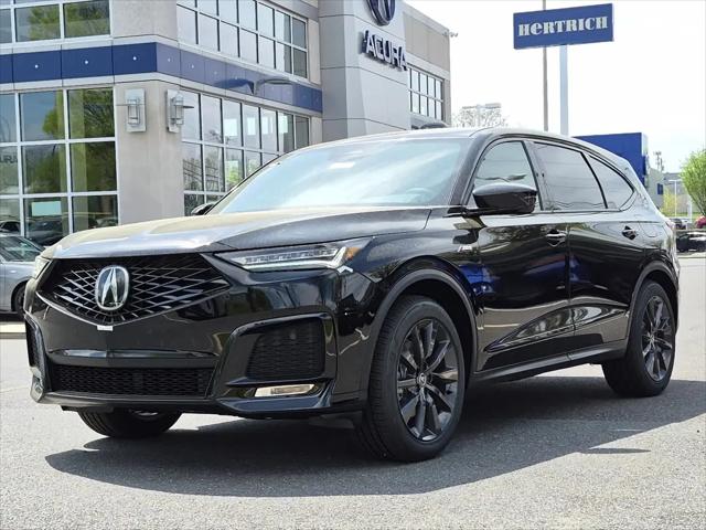 2026 Acura MDX A-SPEC for sale in New Castle, DE