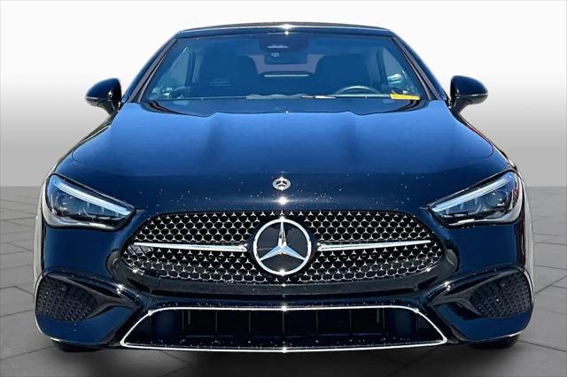 2025 Mercedes-Benz E-CLASS E 300 4MATIC