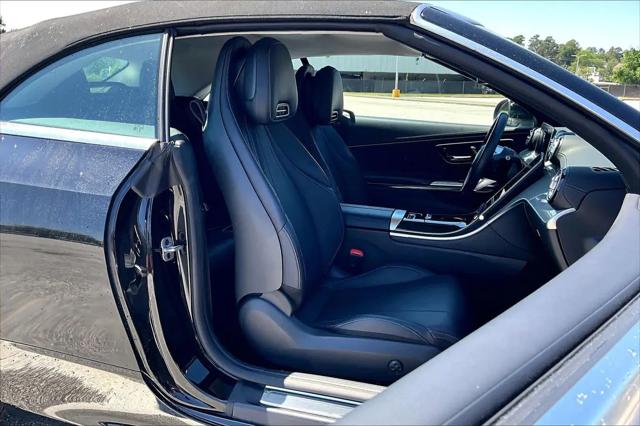 2025 Mercedes-Benz E-CLASS E 300 4MATIC