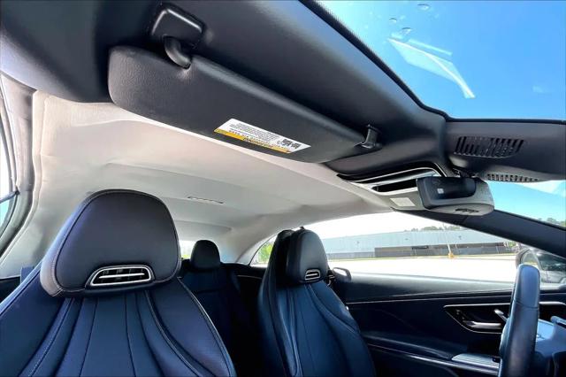 2025 Mercedes-Benz E-CLASS E 300 4MATIC