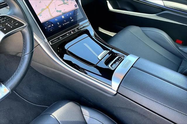 2025 Mercedes-Benz E-CLASS E 300 4MATIC