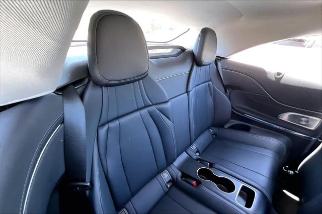2025 Mercedes-Benz E-CLASS E 300 4MATIC