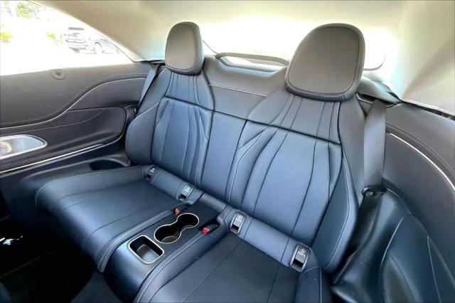 2025 Mercedes-Benz E-CLASS E 300 4MATIC