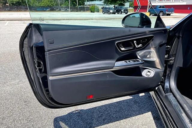 2025 Mercedes-Benz E-CLASS E 300 4MATIC