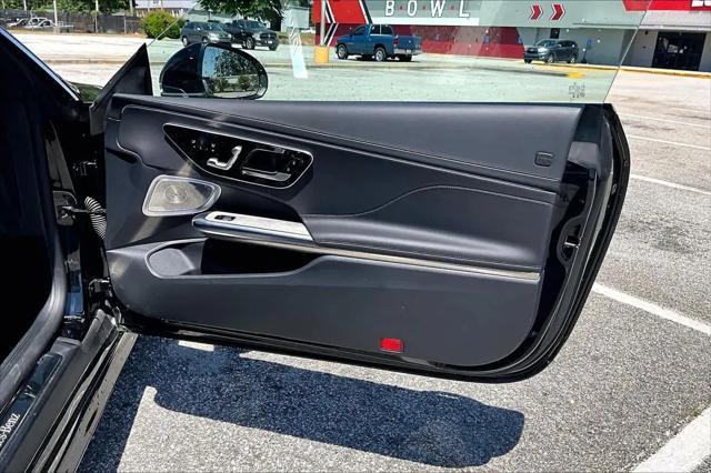 2025 Mercedes-Benz E-CLASS E 300 4MATIC